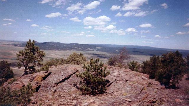 Inyan Kara (Wikipedia/Creative Commons)