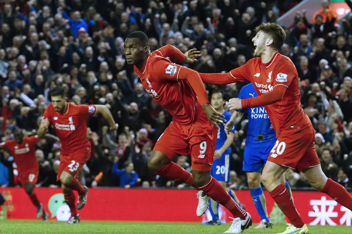 Ramuan Klopp buat Benteke Lebih Tajam dari Jamie Vardy di Anfield