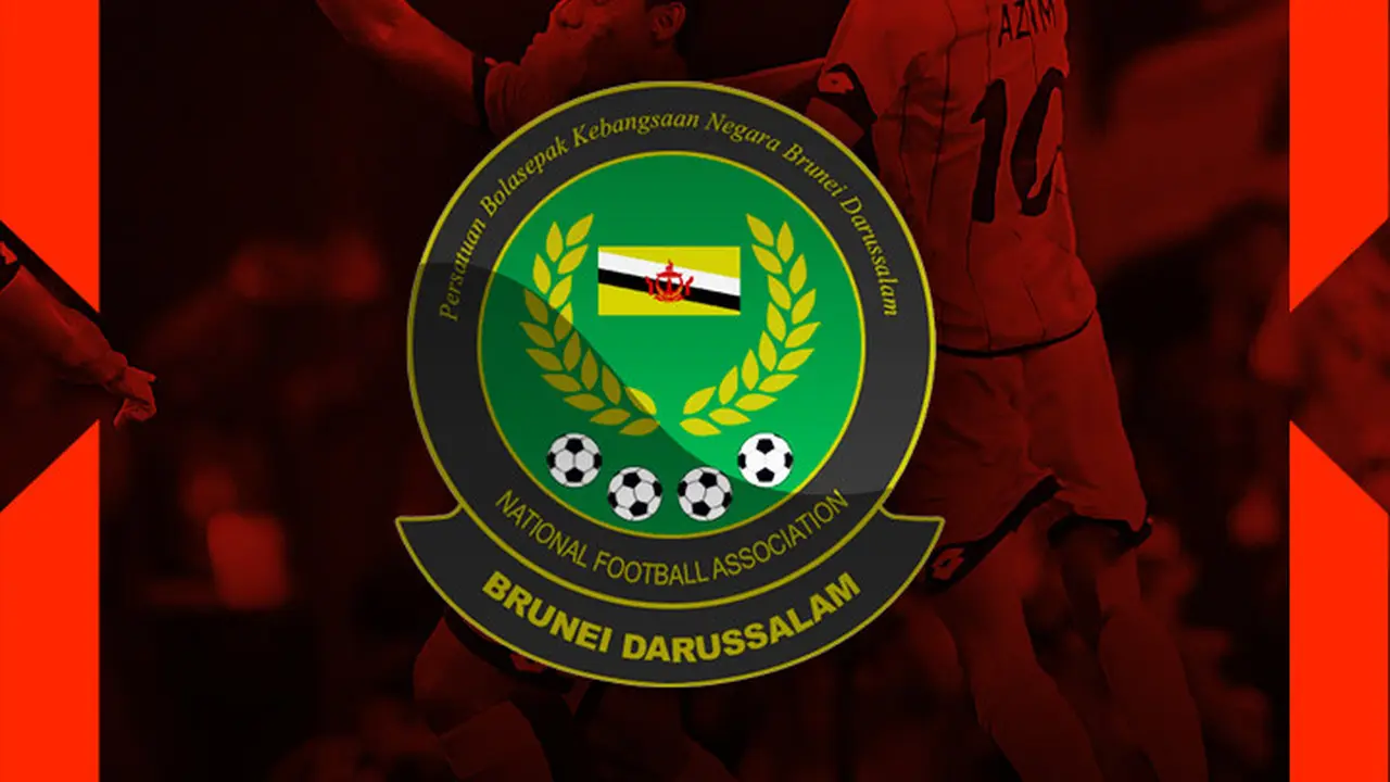 Piala AFF - Ilustrasi Timnas Brunei Piala AFF 2022