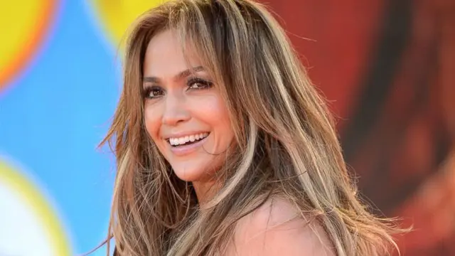 Jennifer Lopez