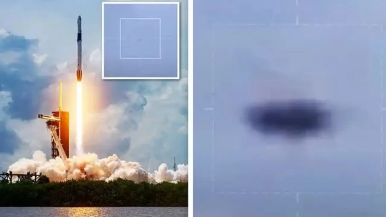 SpaceX