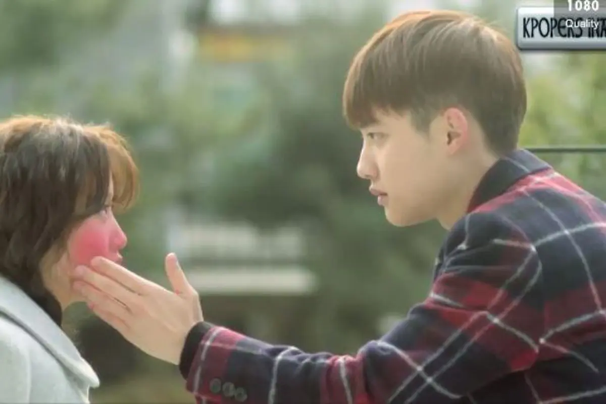 EXO Next Door
