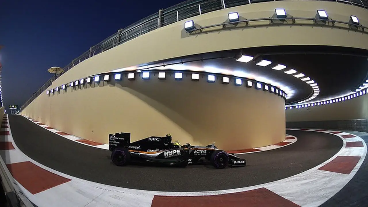 Force India