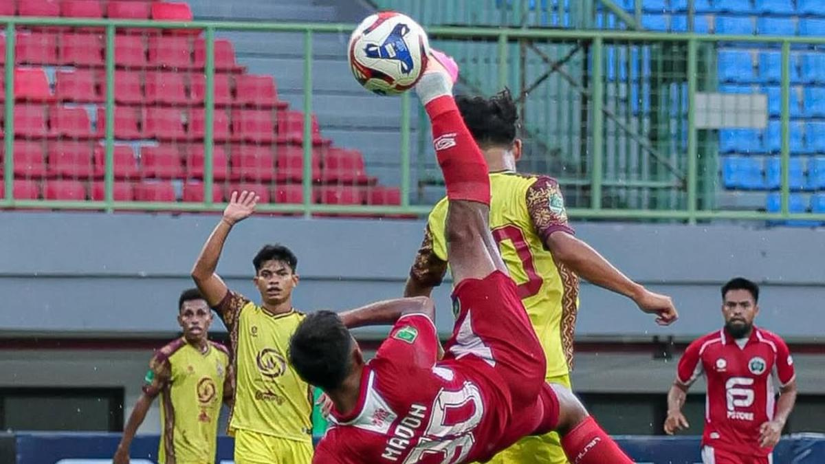 Kondisi Sriwijaya FC yang Semakin Memprihatinkan: Federasi dan Operator Liga Belum Bersuara