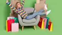 Belanja Serba Murah dan Lebih Hemat. Nikmatin Promo 9.9, Cek di Sini!