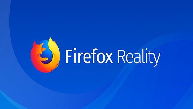 Firefox Reality