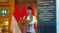 Penjabat (Pj) Gubernur DKI Jakarta Teguh Setyabudi. (Foto: Pemprov DKI Jakarta)