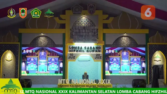 MTQ Kalsel