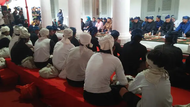 Suku Badui