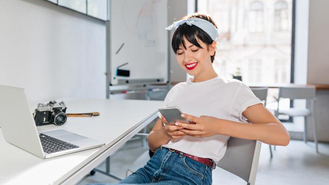 zodiak perempuan bekerja