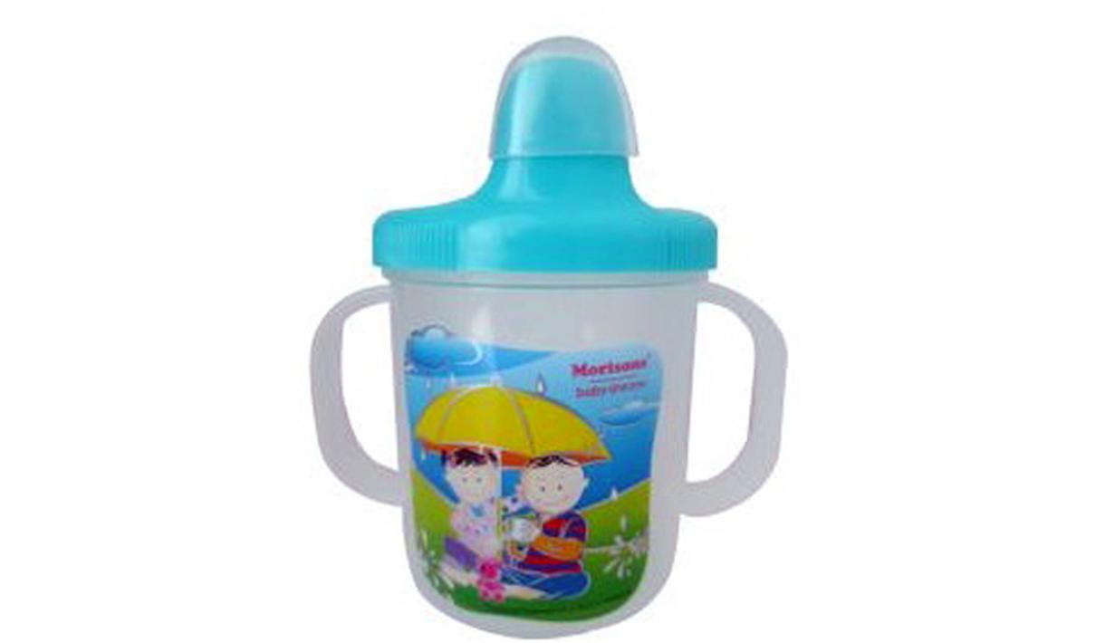 Sederet Botol  Minum  Bayi Yang Lucu dan Imut Khusus Untuk 