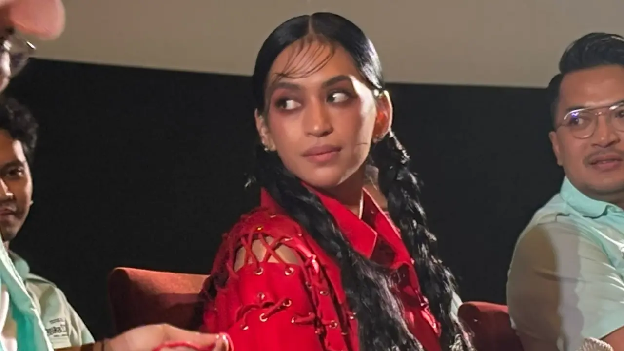 Taskya Namya