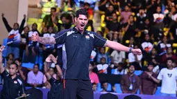 Indonesia Cetak Sejarah Juara AVC Men's Volleyball Cup 2026, Ini Kata Pelatih