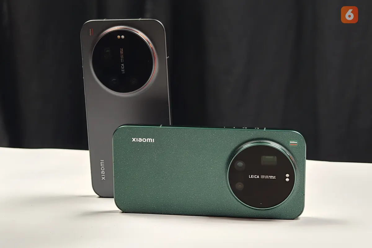 Xiaomi 17 Series
