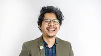 Film Nabi Isa Berteknologi Virtual Reality 5 Dimensi Sapa Indonesia, YouTuber Benakribo Berbagi Kesan