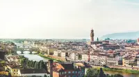 The best places to visit in Florence. (Photo: Openpics/Pixabay)