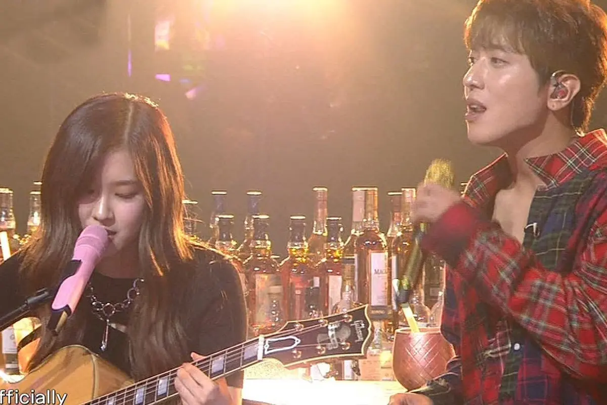 Rose Yonghwa