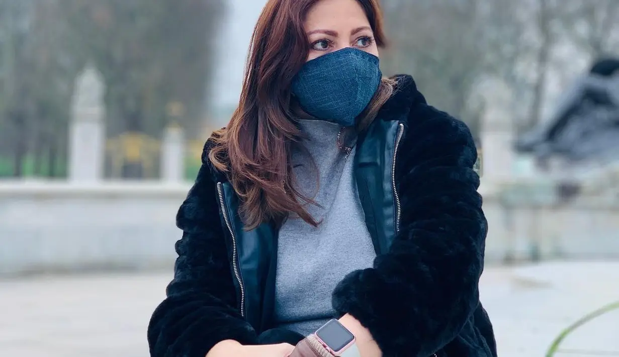 (Instagram/cutkeke_xavier)