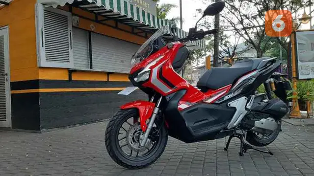 Honda ADV150