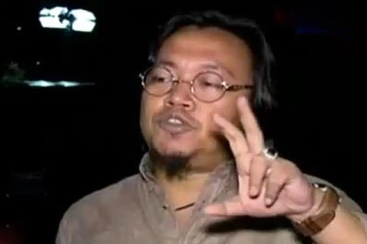 [Bintang] Moammar Emka