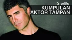 Beberapa artis Turki ini punya wajah memesona yang membuat penggemar, khususnya wanita, jatuh cinta. Siapa saja mereka?