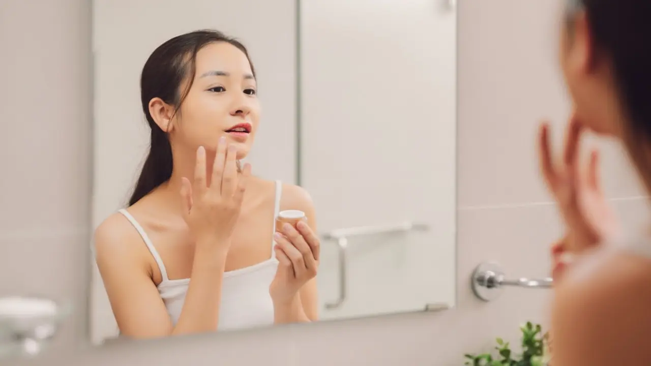 Tips Memilih Moisturizer yang Sesuai dengan Jenis Kulit
