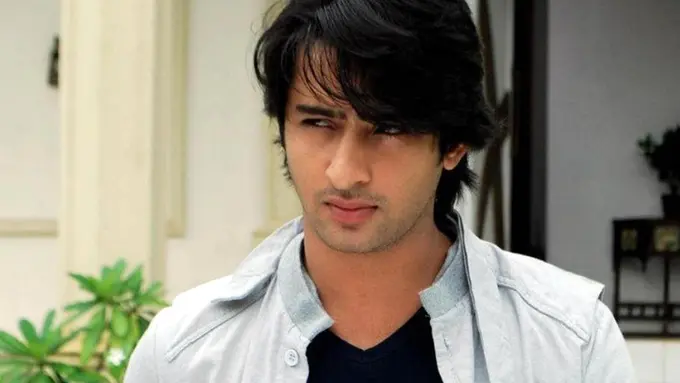 Shaheer Sheikh