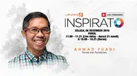 Ahmad Fuadi