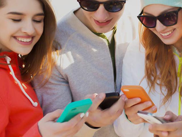 Cara Mudah Transfer Data Dari Ios Ke Android Tekno Liputan6 Com