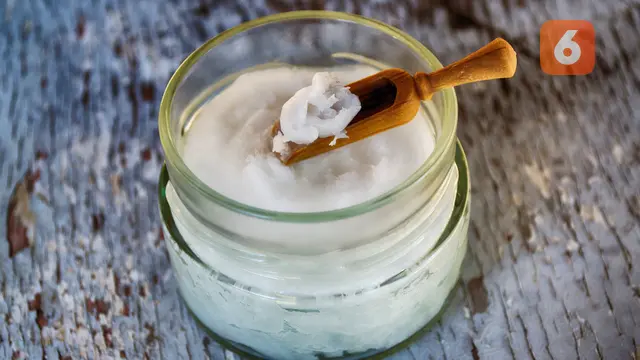 Lulur Yoghurt
