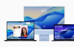 macOS Tahoe 26. (Doc: Apple)