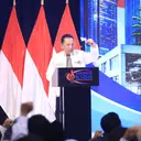Kapolri: Serikat Buruh Rumah Kedua Saya