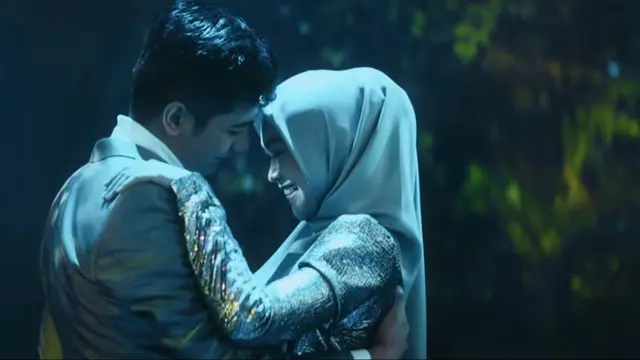 Rewind Indonesia 2021. (Tangkapan Layar YouTube /  Indonesian Youtubers)