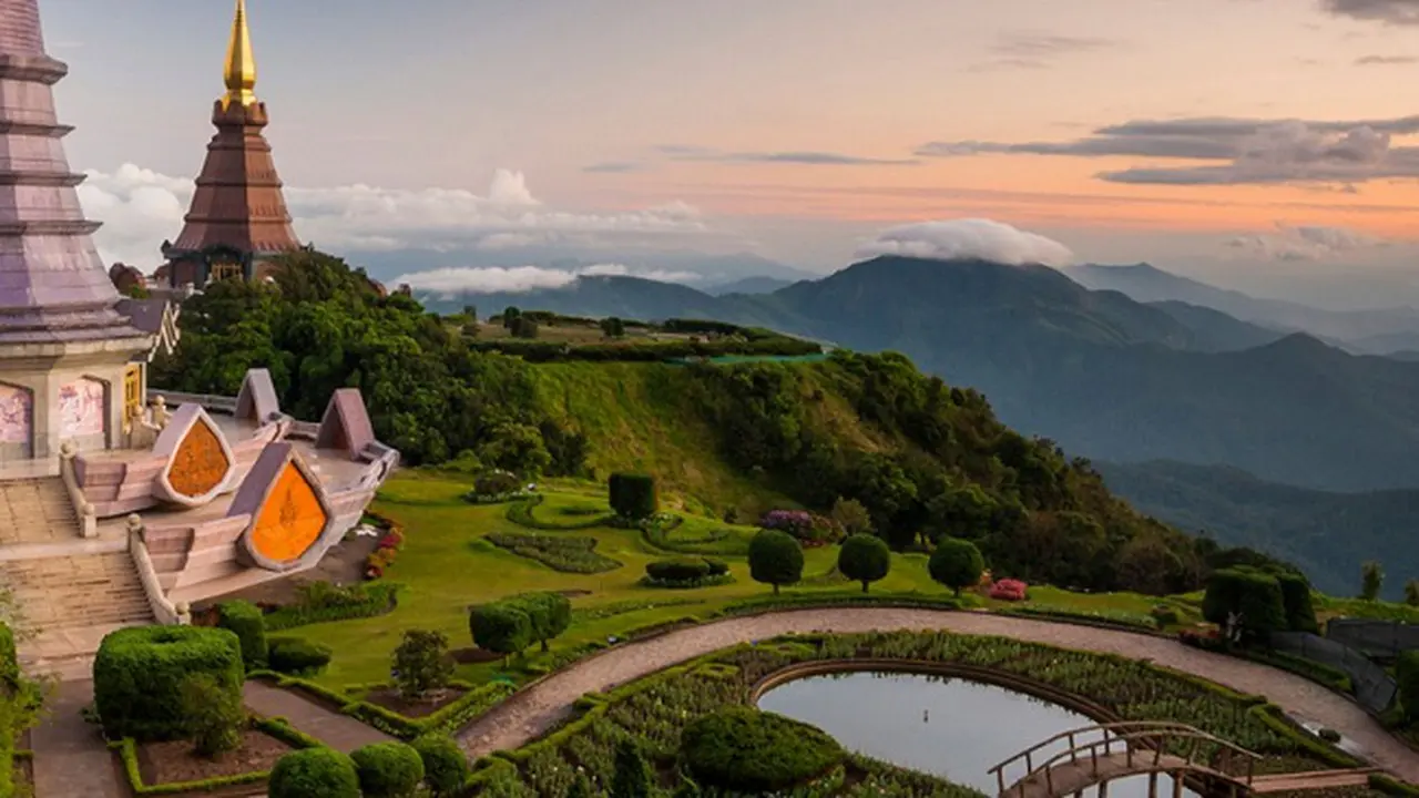 Chiang Mai, Thailand