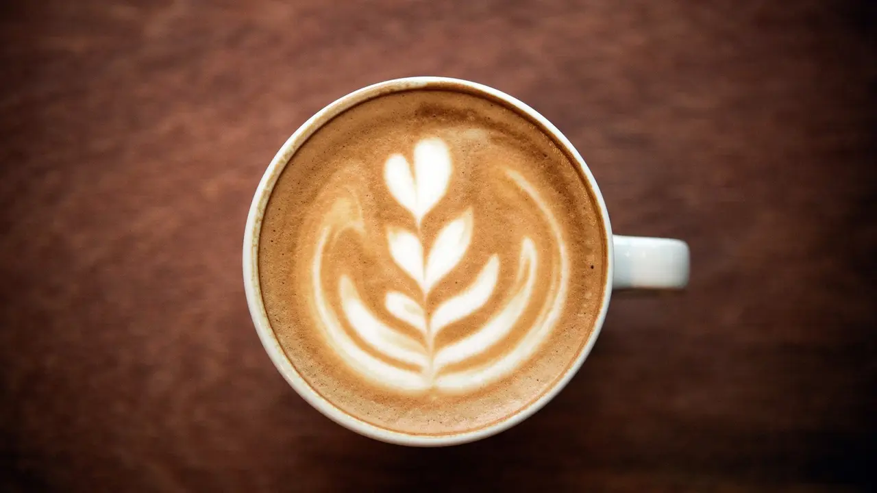 Food - Cappuccino