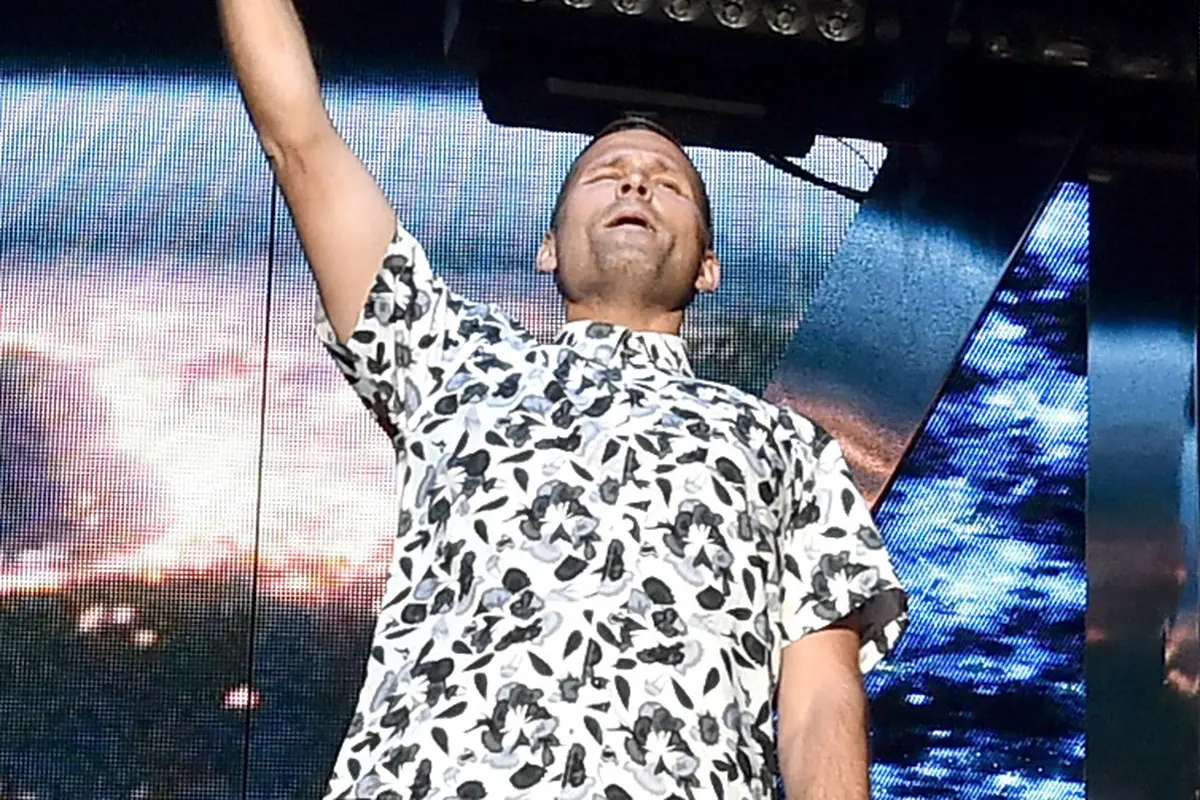 [Bintang] Kaskade