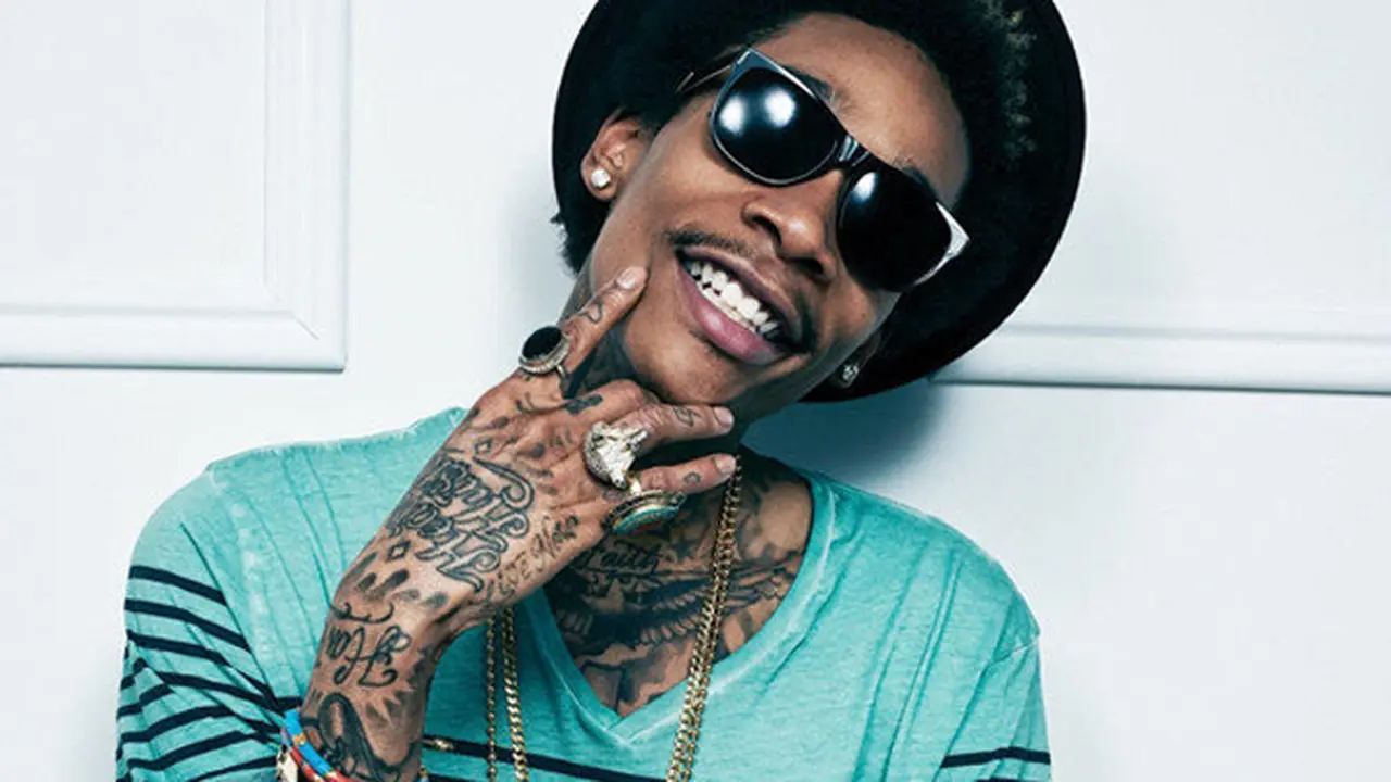 Wiz Khalifa