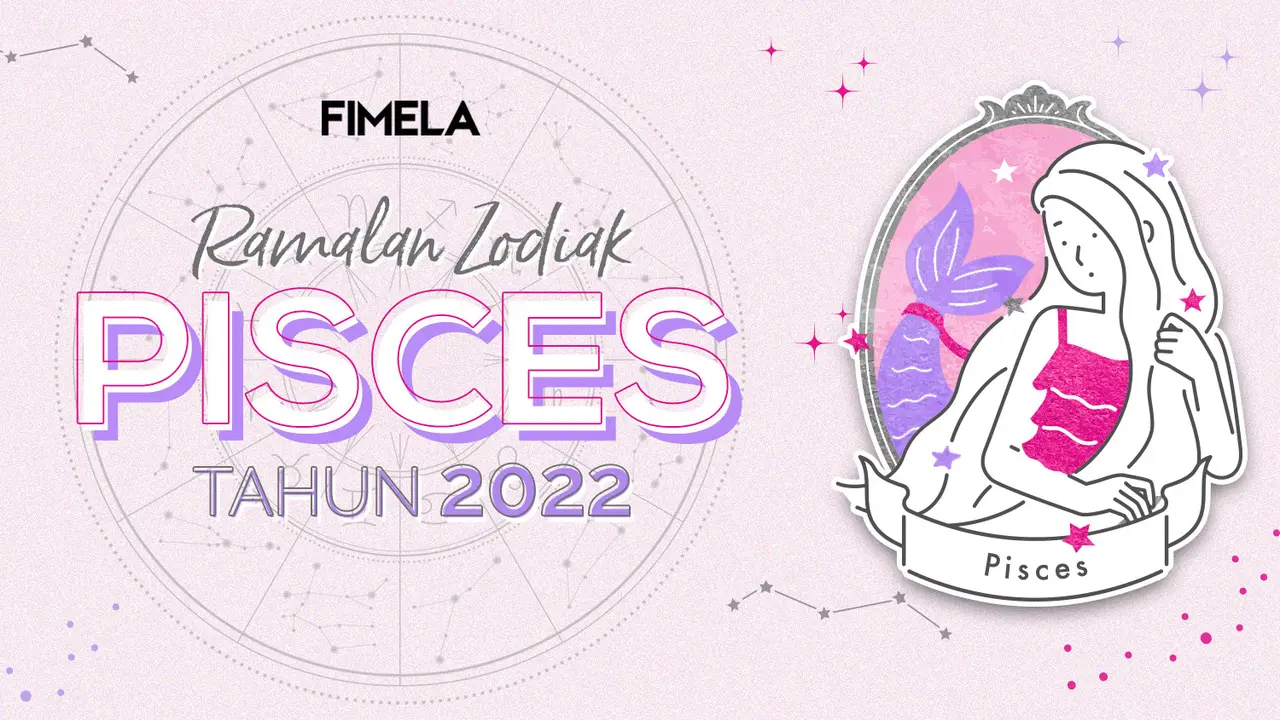 zodiak pisces