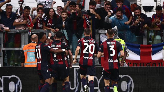 Foto: Daftar 7 Kekalahan AS Roma di Liga Italia 2023/2024 yang Berujung Pemecatan Jose Mourinho, Tak Seberuntung Erik ten Hag di MU