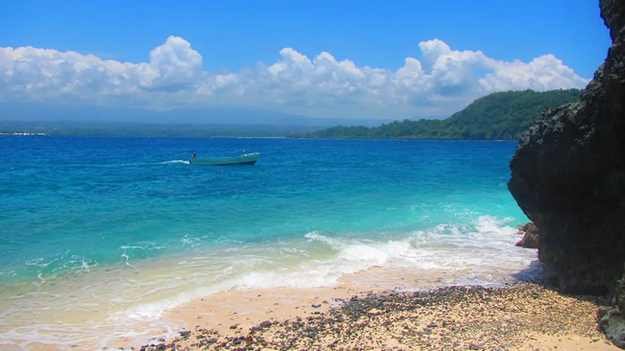 Pulau Baling-baling