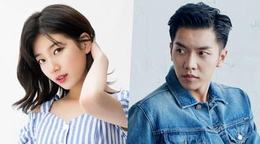 Drama Korea 2019 Vagabond Rilis Trailer Karakter Lee Seung Gi Dan Suzy News Entertainment Fimela Com
