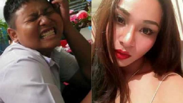 Transformasi para Transgender ini Dijamin Bakal Bikin Kamu Terkejut Sekaligus Pangling