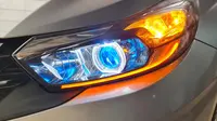 Lampu Mobil (karosatuklik)