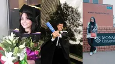 Punya Ijazah Asli, Deretan Selebriti Indonesia Ini Pernah Berkuliah di Australia