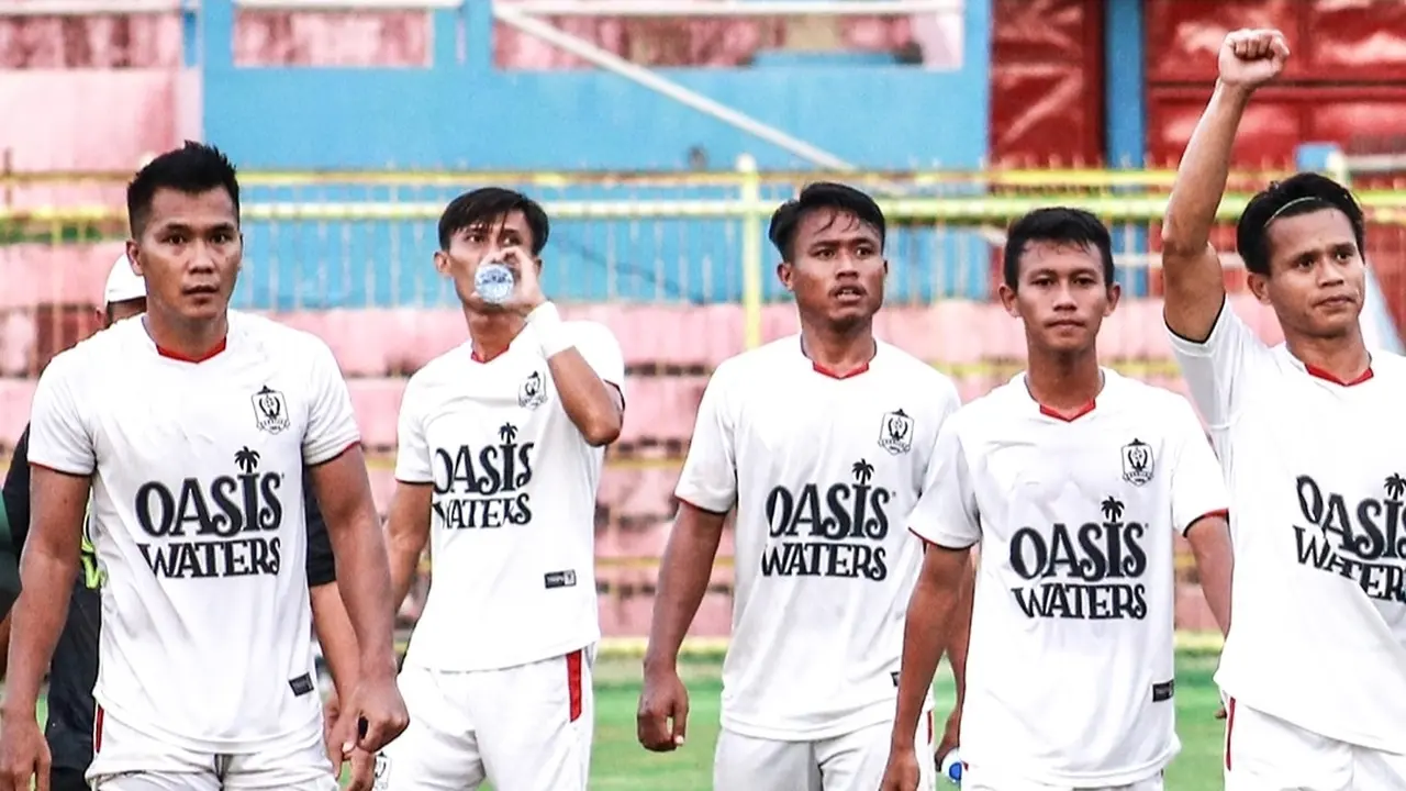 Persijap Jepara