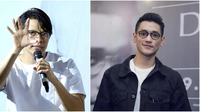 Armand Maulana - Afgan