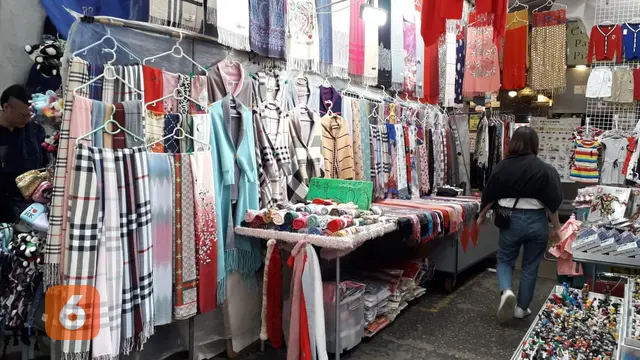 Ladies Market