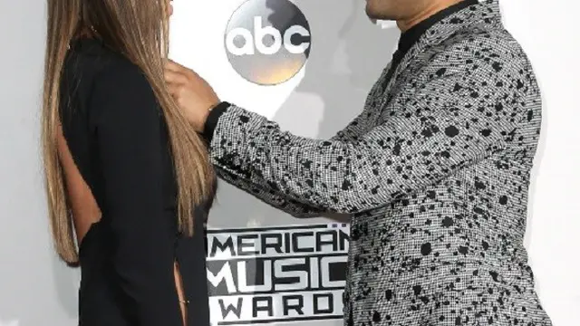 [Bintang] Chrissy Teigen