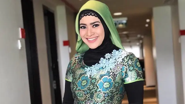 Ikke Nurjanah