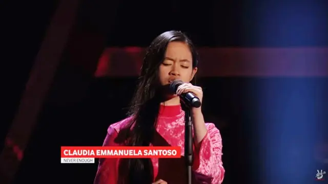 The Voice Jerman